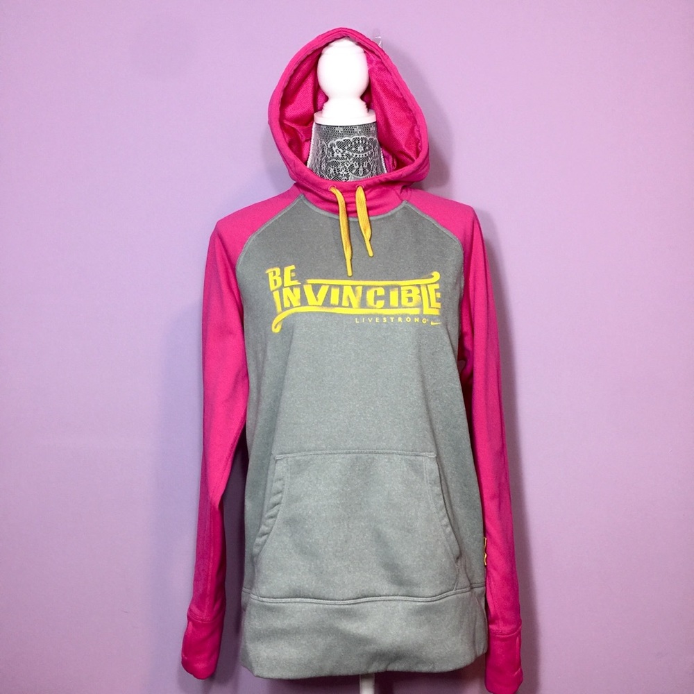 Nike Therma-fit Sweater Hoodies